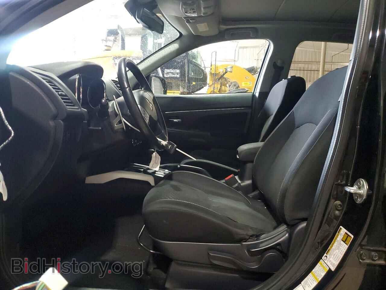 2013 MITSUBISHI OUTLANDER - VIN: 4A4AP4AU4DE020200 - Фото 7