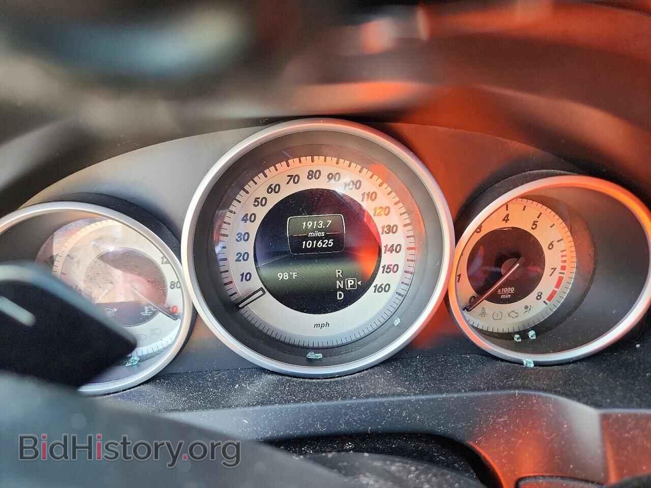 2016 MERCEDES-BENZ E-CLASS - VIN: WDDKJ6FBXGF325673 - Фото 9