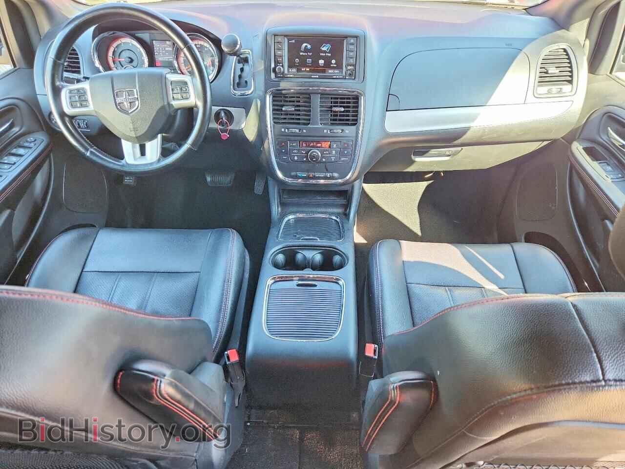 2019 DODGE CARAVAN - VIN: 2C4RDGEG0KR759976 - Photo 8