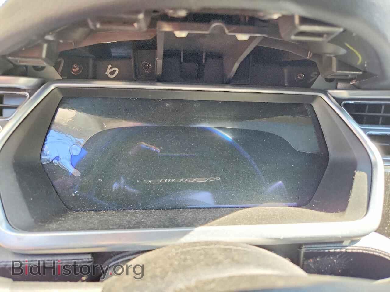 2013 TESLA MODEL S - VIN: 5YJSA1BG5DFP03896 - Photo 9