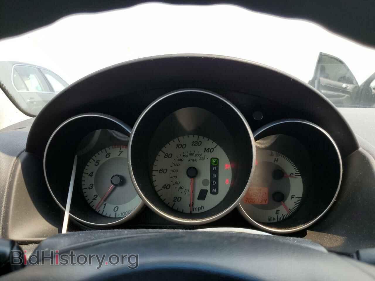 2008 MAZDA 3 - VIN: JM1BK12F681801029 - Фото 9