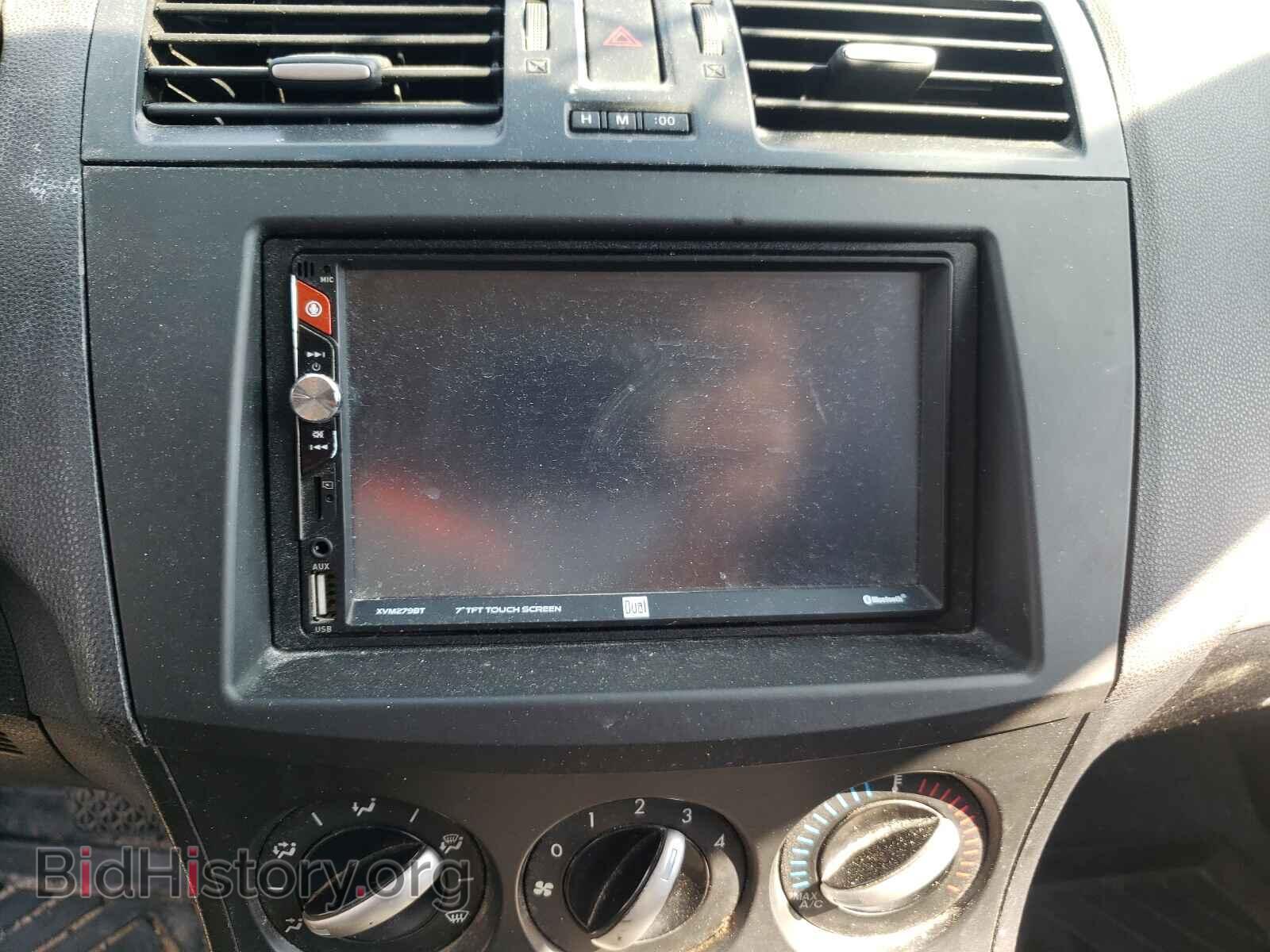 2012 MAZDA 3 - VIN: JM1BL1UF0C1533808 - Фото 9