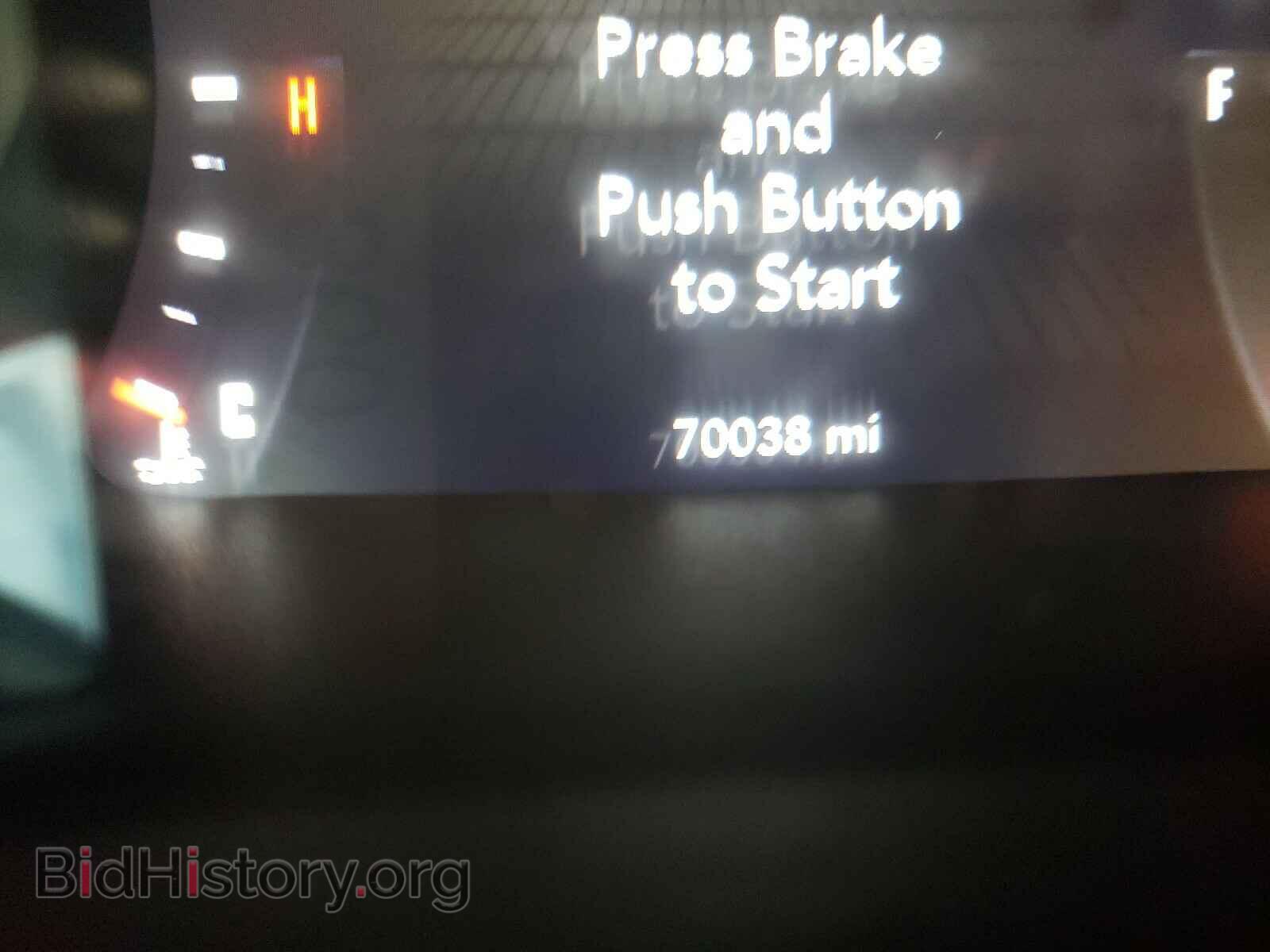 2015 DODGE CHALLENGER - VIN: 2C3CDZAT1FH865440 - Фото 8