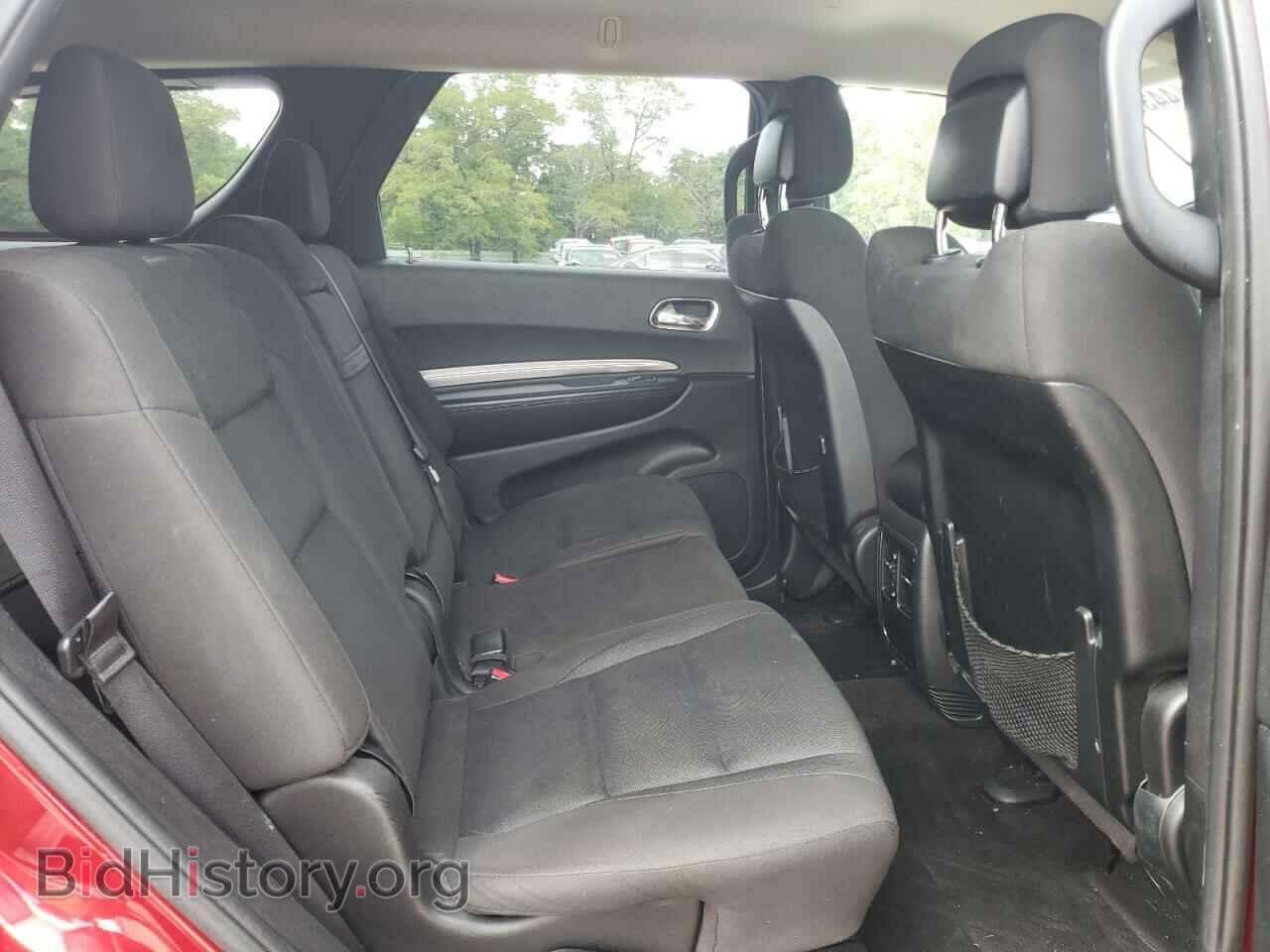 2013 DODGE DURANGO - VIN: 1C4RDHAG0DC528728 - Photo 11
