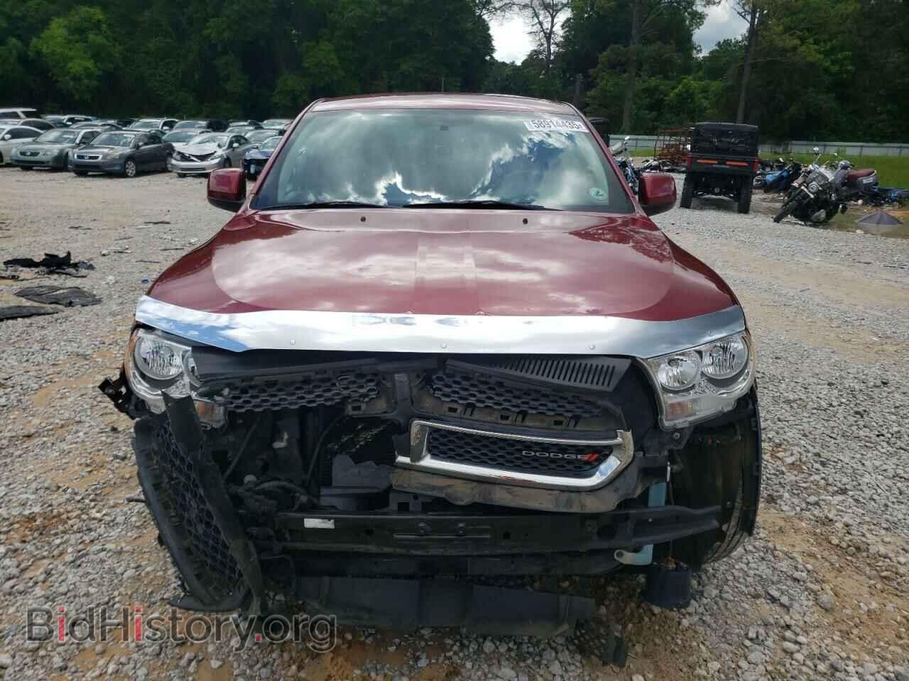 2013 DODGE DURANGO - VIN: 1C4RDHAG0DC528728 - Photo 5