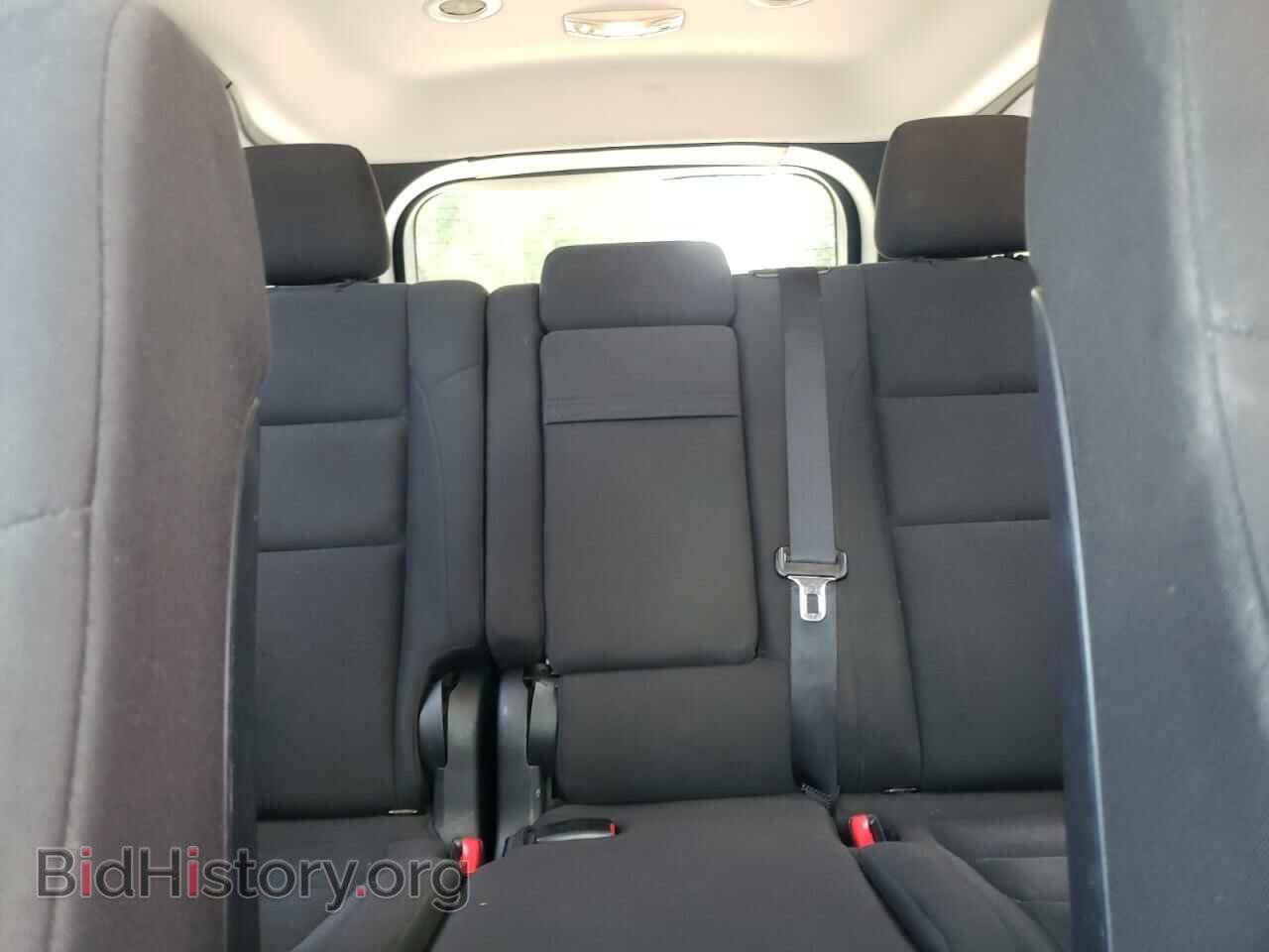2013 DODGE DURANGO - VIN: 1C4RDHAG0DC528728 - Photo 10