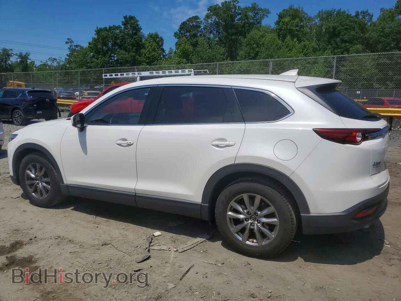 2019 MAZDA CX-9 - VIN: JM3TCBCYXK0310488 - Photo 2