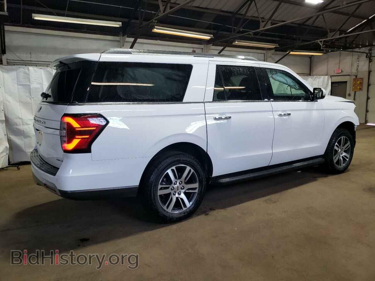 2024 FORD EXPEDITION - VIN: 1FMJK2A86REA26788 - Фото 3