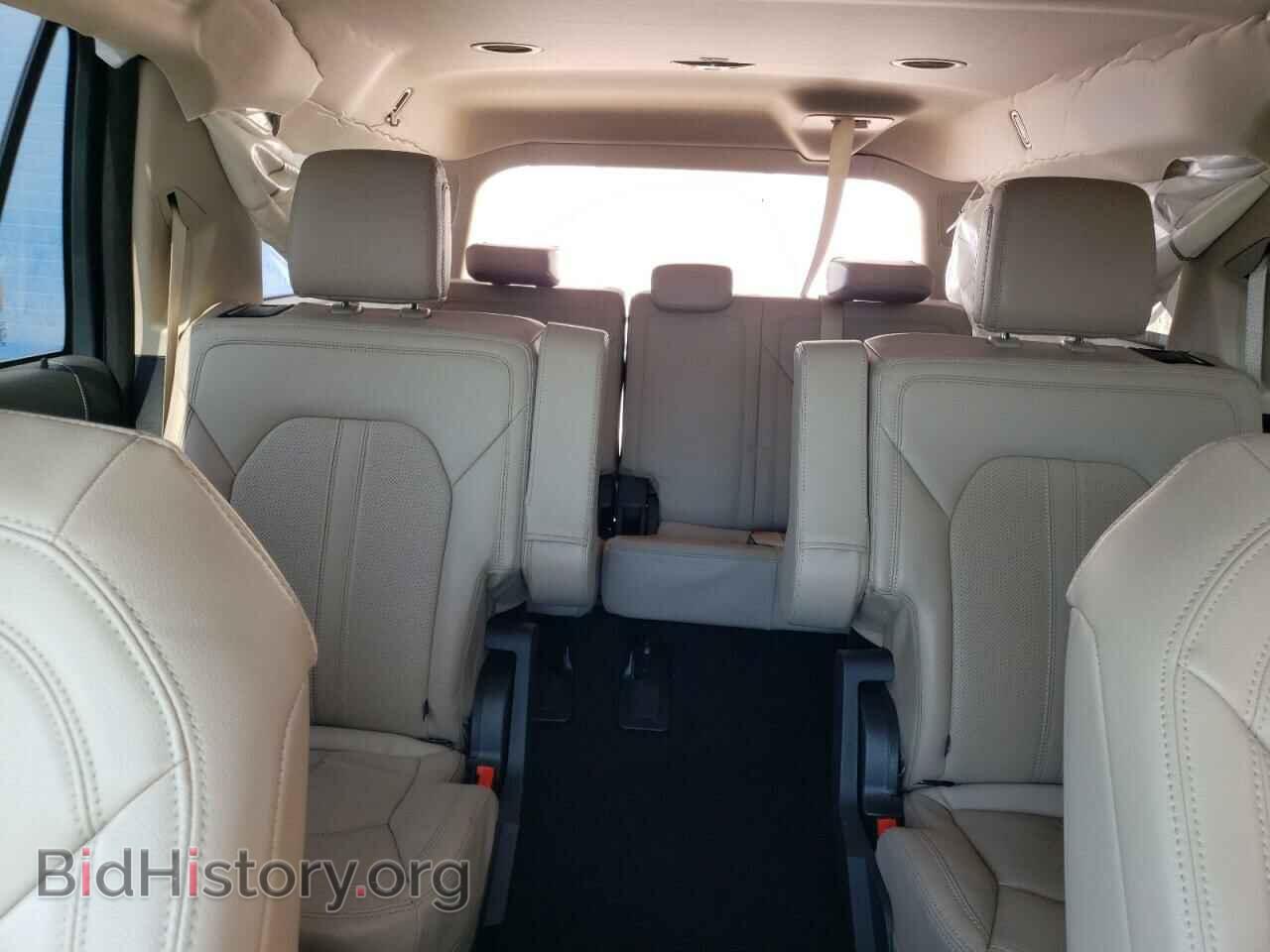 2024 FORD EXPEDITION - VIN: 1FMJK2A86REA26788 - Фото 10