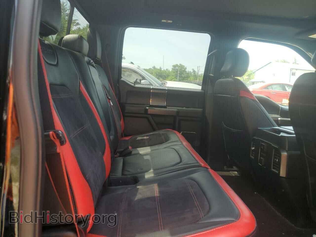 2016 FORD F-150 - VIN: 1FTEW1EFXGFC53213 - Photo 10