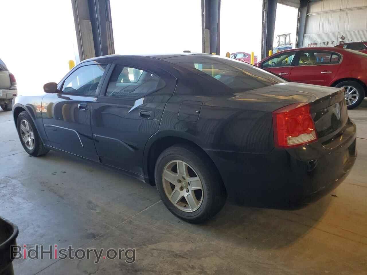 2010 DODGE CHARGER - VIN: 2B3CA3CV5AH252571 - Photo 2