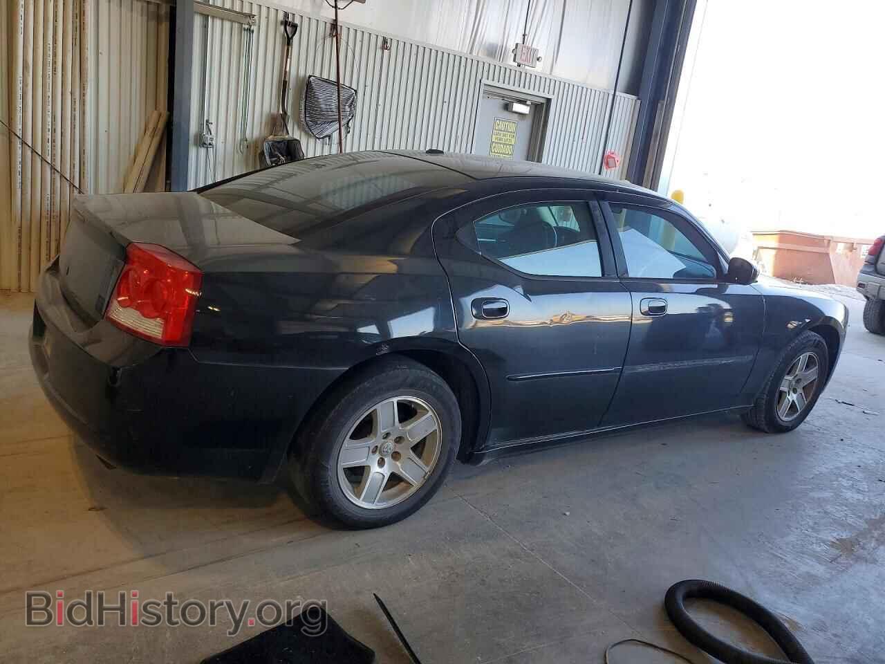 2010 DODGE CHARGER - VIN: 2B3CA3CV5AH252571 - Photo 3