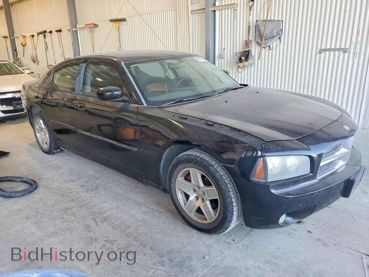 2010 DODGE CHARGER - VIN: 2B3CA3CV5AH252571 - Photo 4