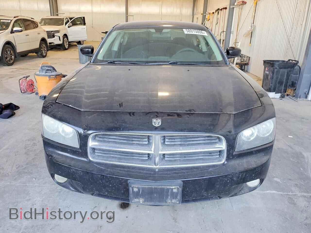 2010 DODGE CHARGER - VIN: 2B3CA3CV5AH252571 - Photo 5