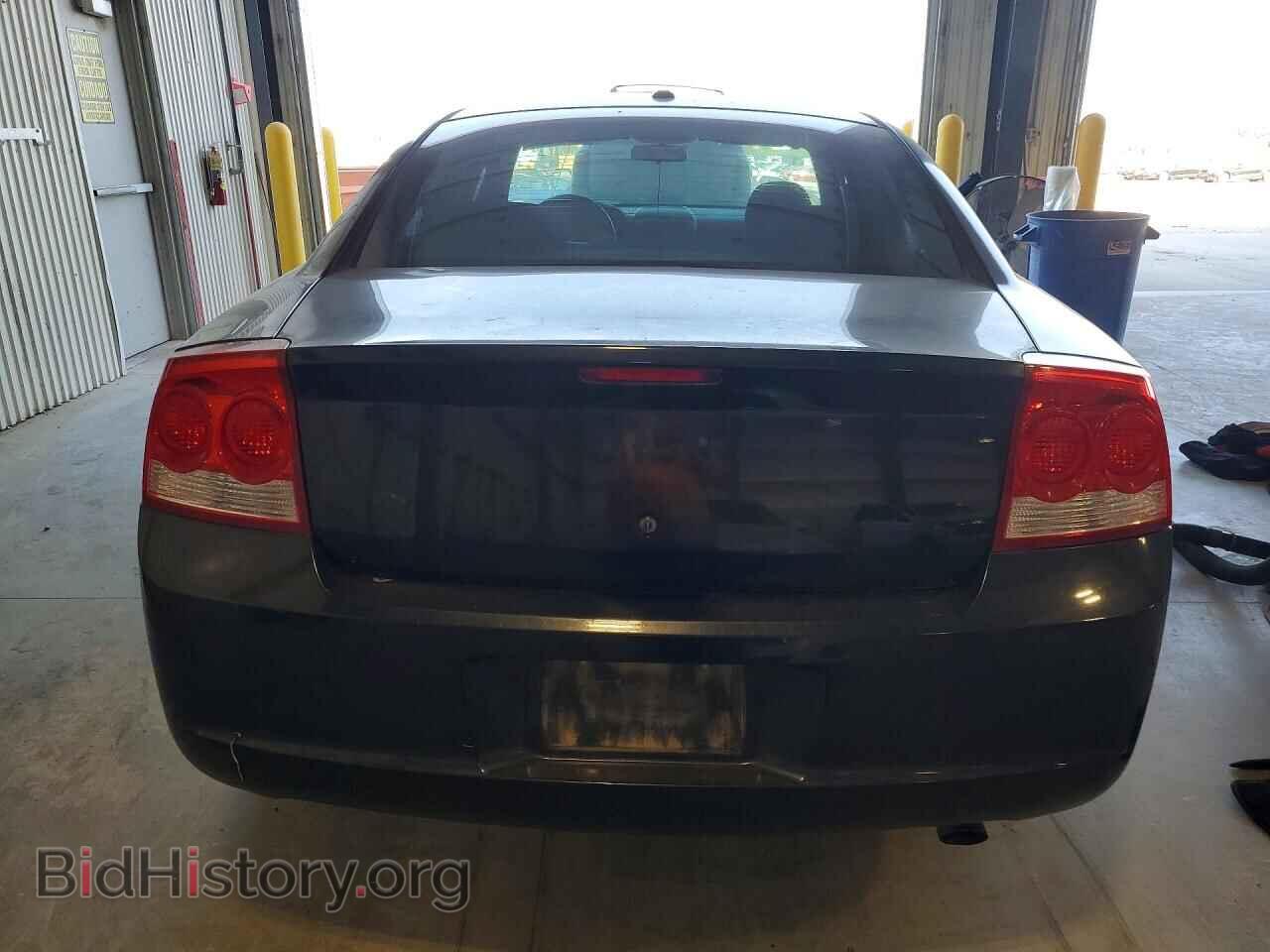 2010 DODGE CHARGER - VIN: 2B3CA3CV5AH252571 - Photo 6