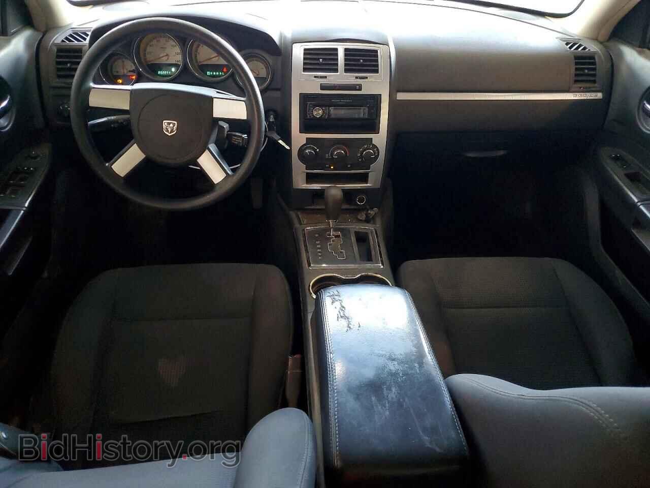 2010 DODGE CHARGER - VIN: 2B3CA3CV5AH252571 - Photo 8