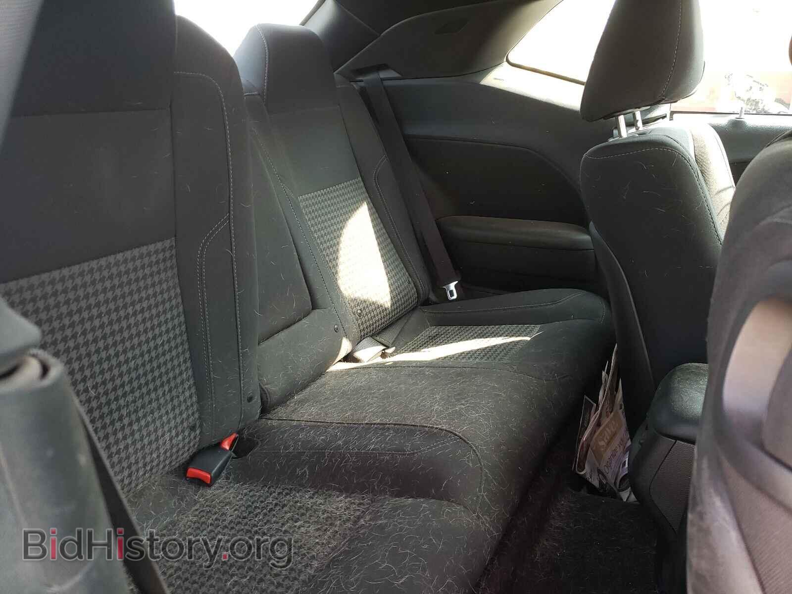 2018 DODGE CHALLENGER - VIN: 2C3CDZAG8JH231974 - Photo 6