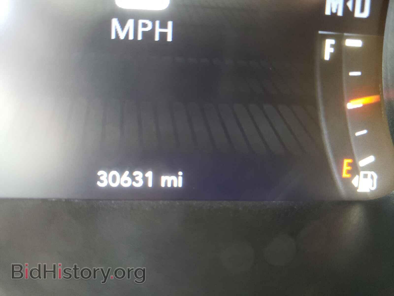 2018 DODGE CHALLENGER - VIN: 2C3CDZAG8JH231974 - Photo 8