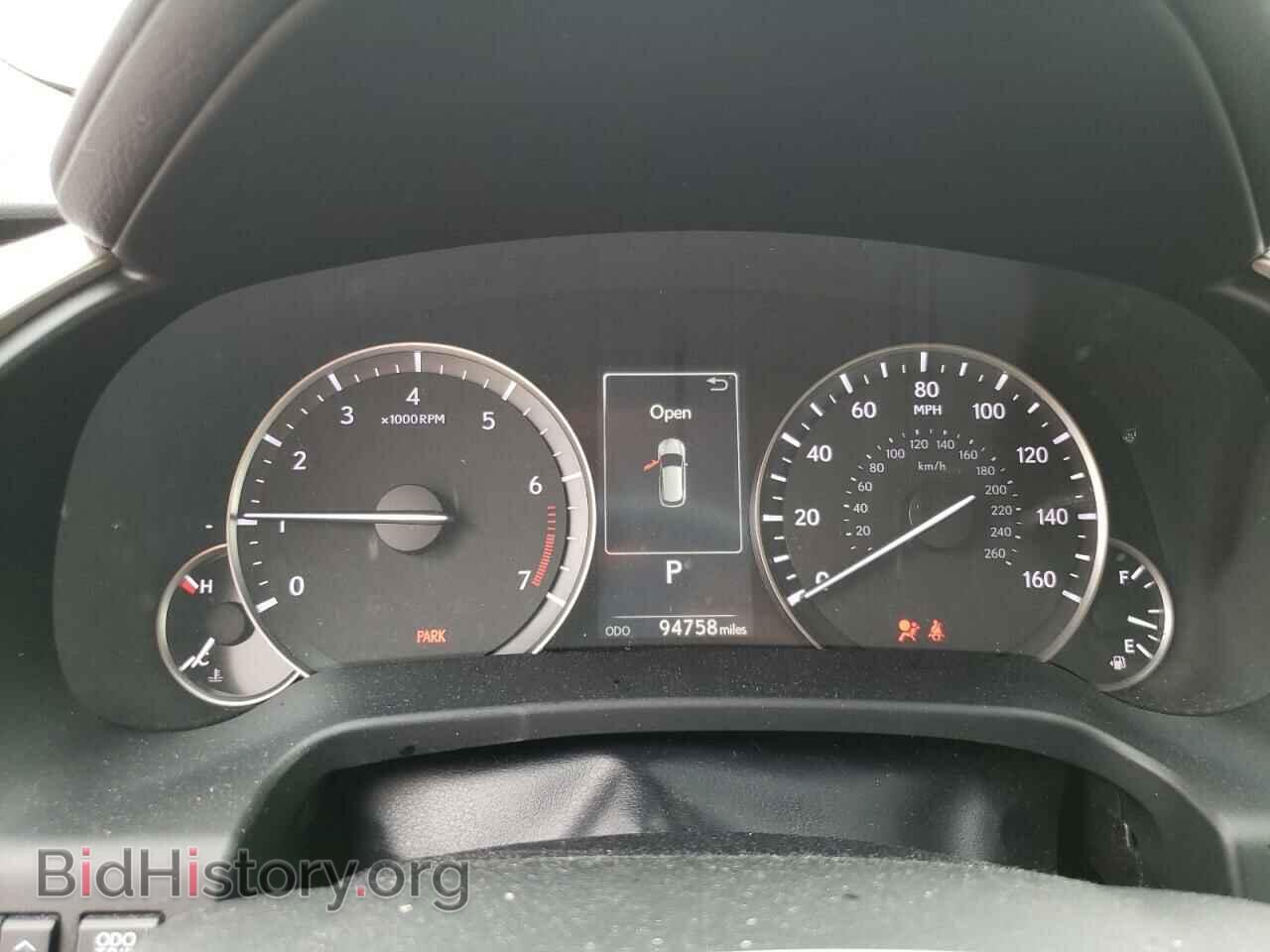 2017 LEXUS RX350 - VIN: 2T2ZZMCA9HC089413 - Фото 9