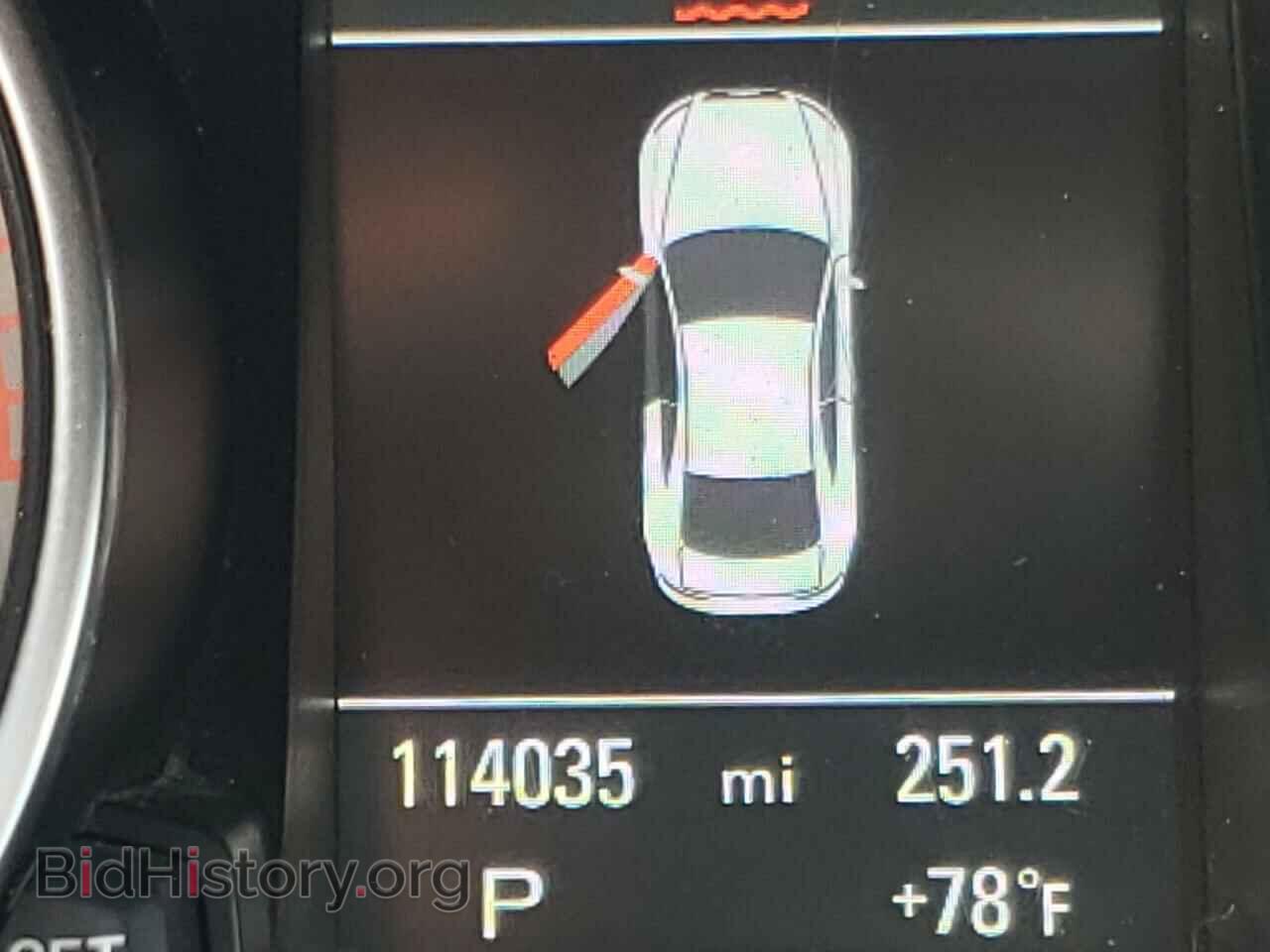2015 AUDI S5/RS5 - VIN: WAUCGAFR1FA015157 - Фото 8
