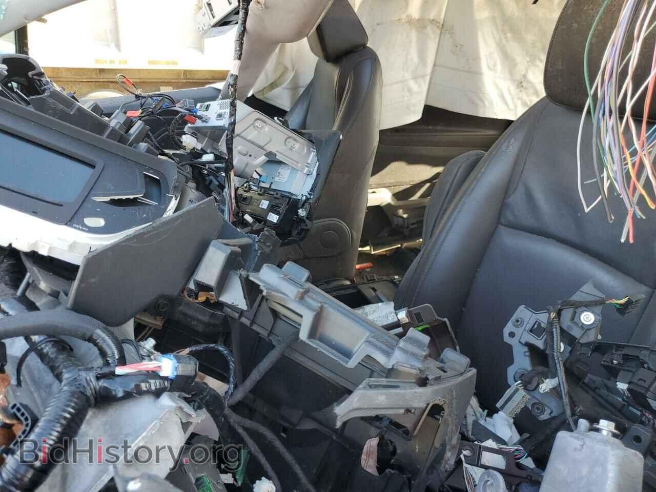 2018 HONDA All Models - VIN: 5FNRL6H70JB020481 - Фото 7