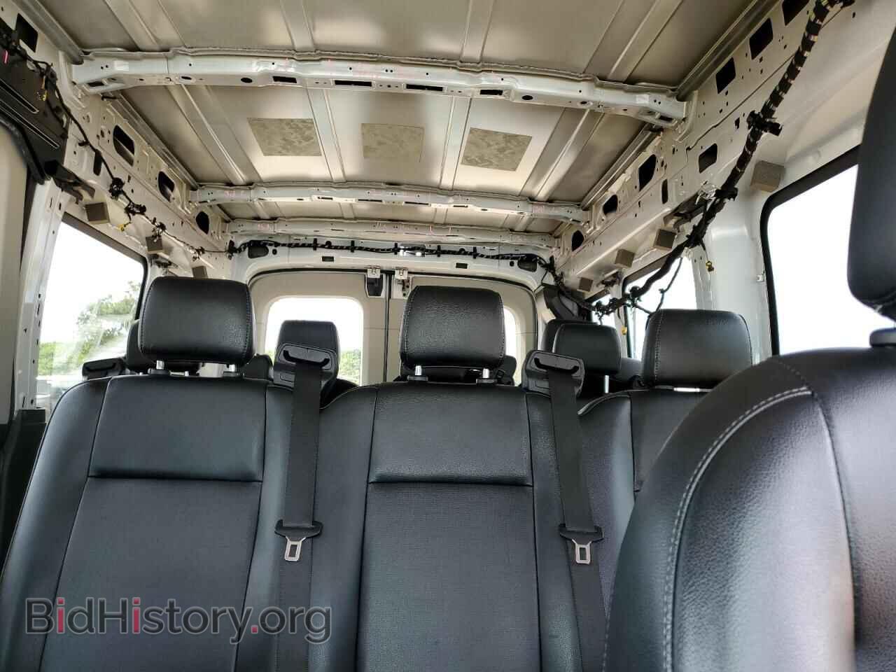 2020 FORD TRANSIT - VIN: 1FBAX2C89LKB22026 - Фото 10