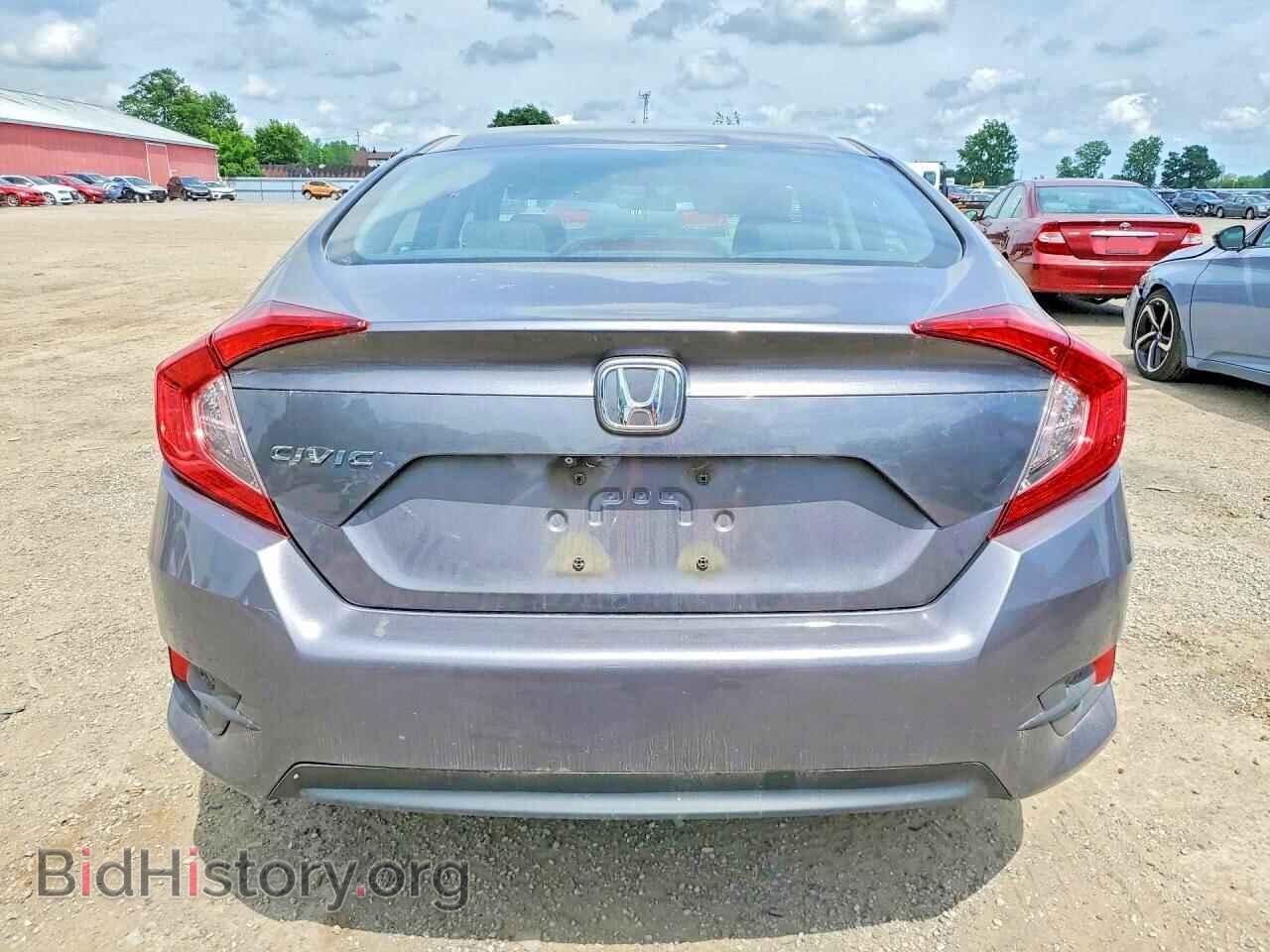 2017 HONDA CIVIC - VIN: 2HGFC2F59HH032129 - Фото 6