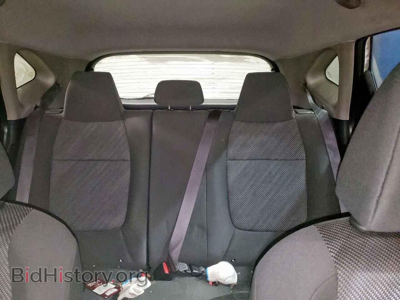 2021 KIA SELTOS - VIN: KNDEPCAA1M7045035 - Фото 10