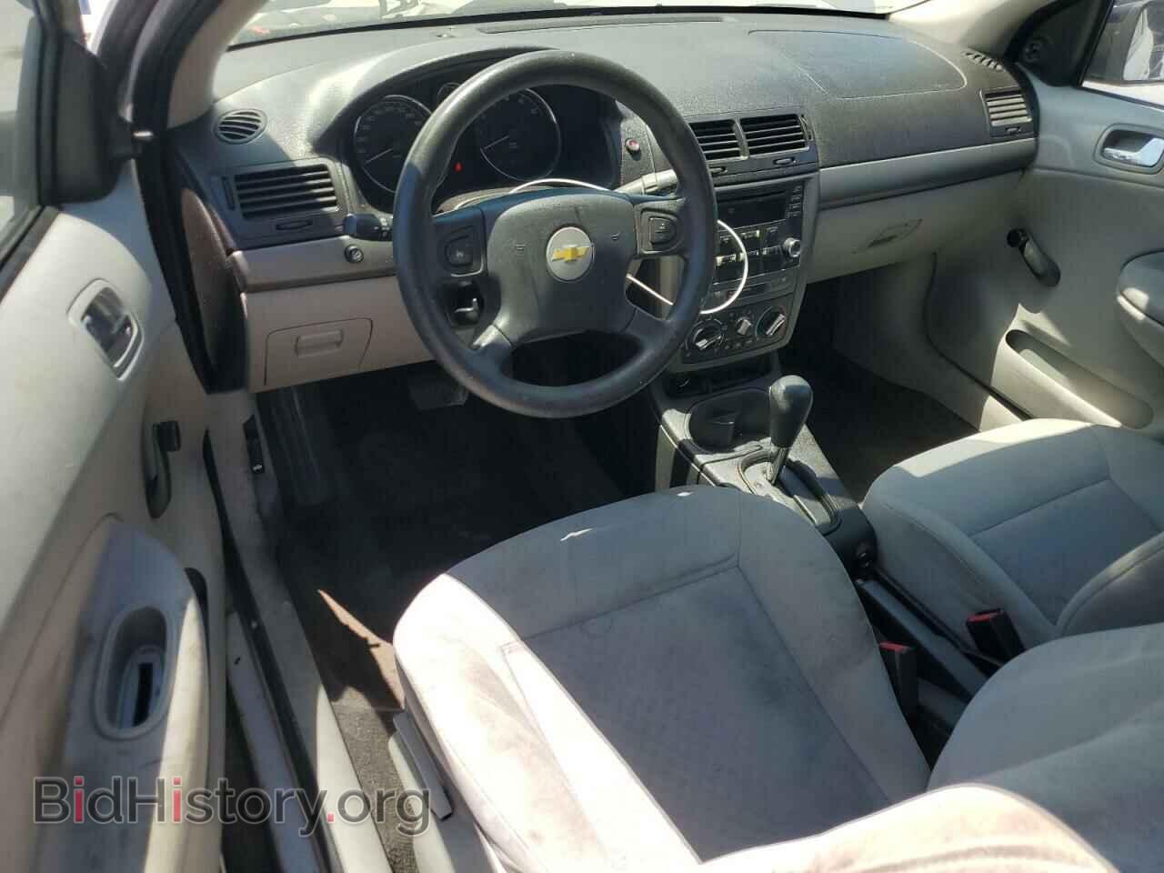 2006 CHEVROLET ALL Models - VIN: 1G1AK15F467650959 - Фото 8