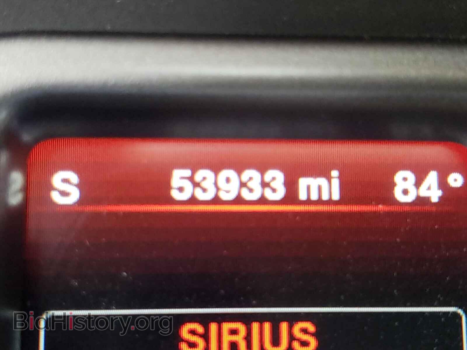 2017 DODGE JOURNEY - VIN: 3C4PDDGG4HT703368 - Фото 8