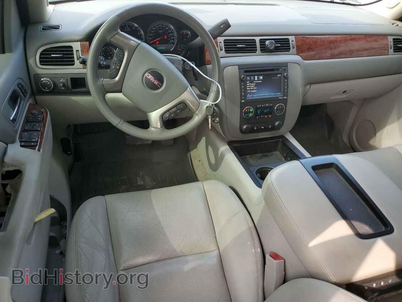 2013 GMC YUKON - VIN: 1GKS1CE06DR264099 - Фото 8
