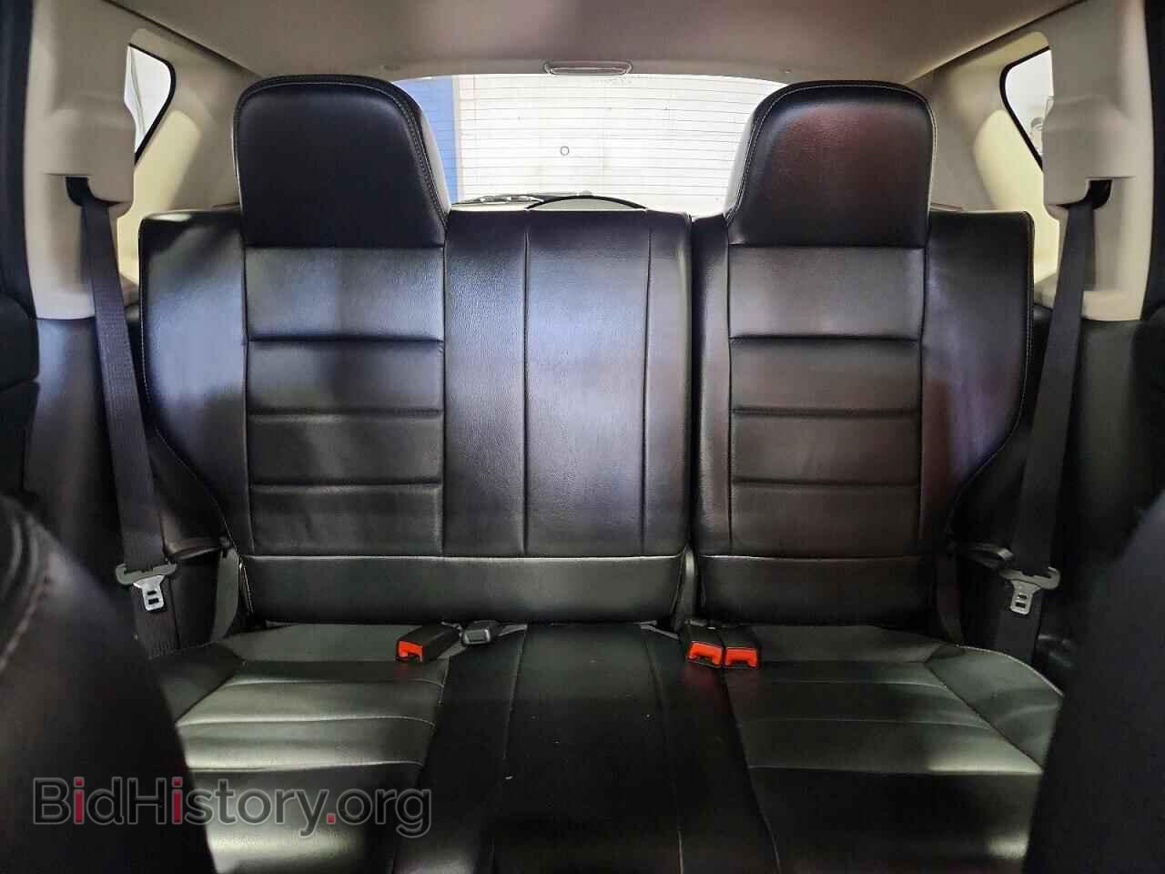 2011 JEEP COMPASS - VIN: 1J4NF5FB7BD158335 - Photo 10