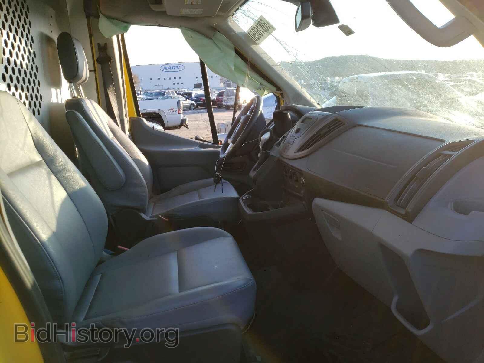 2017 FORD TRANSIT CO - VIN: 1FTBW2CM1HKA69491 - Photo 5