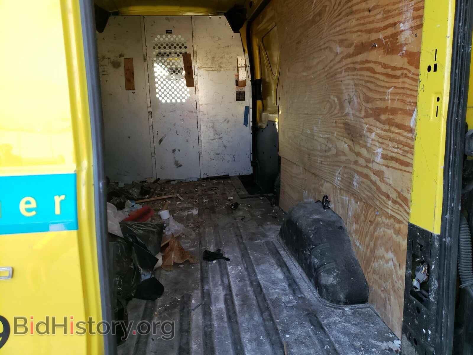 2017 FORD TRANSIT CO - VIN: 1FTBW2CM1HKA69491 - Photo 6