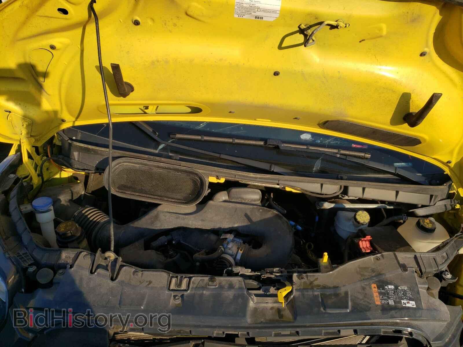 2017 FORD TRANSIT CO - VIN: 1FTBW2CM1HKA69491 - Photo 7