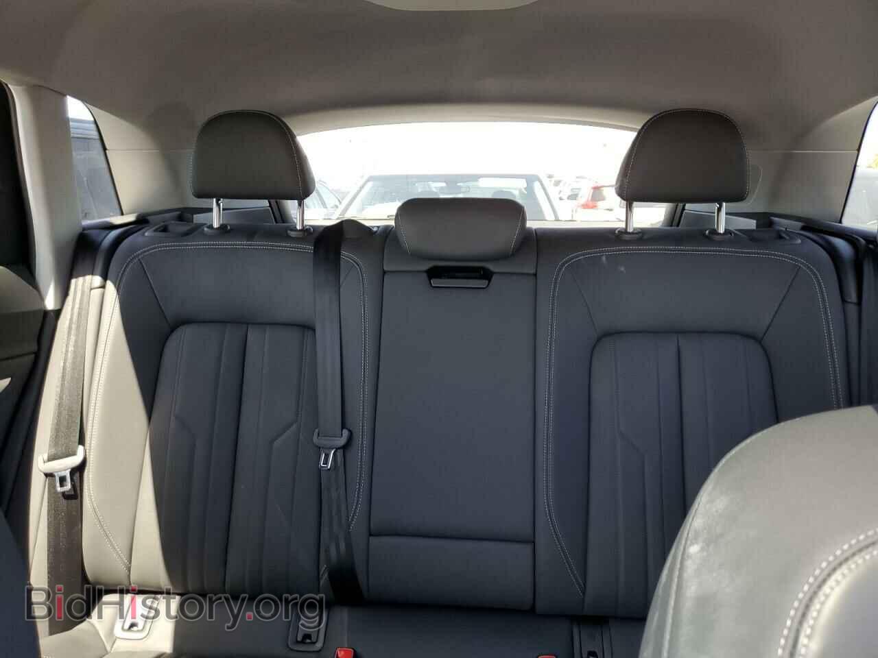 2021 AUDI E-TRON - VIN: WA1LABGEXMB011812 - Фото 10