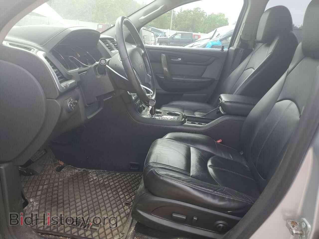 2015 GMC ACADIA - VIN: 1GKKRRKD7FJ355337 - Фото 7