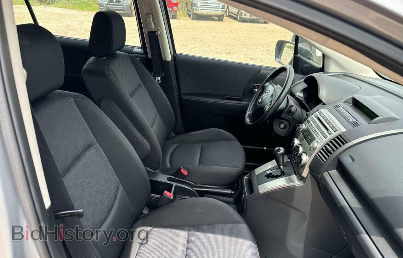 2010 MAZDA 5 - VIN: JM1CR2W33A0377813 - Photo 5