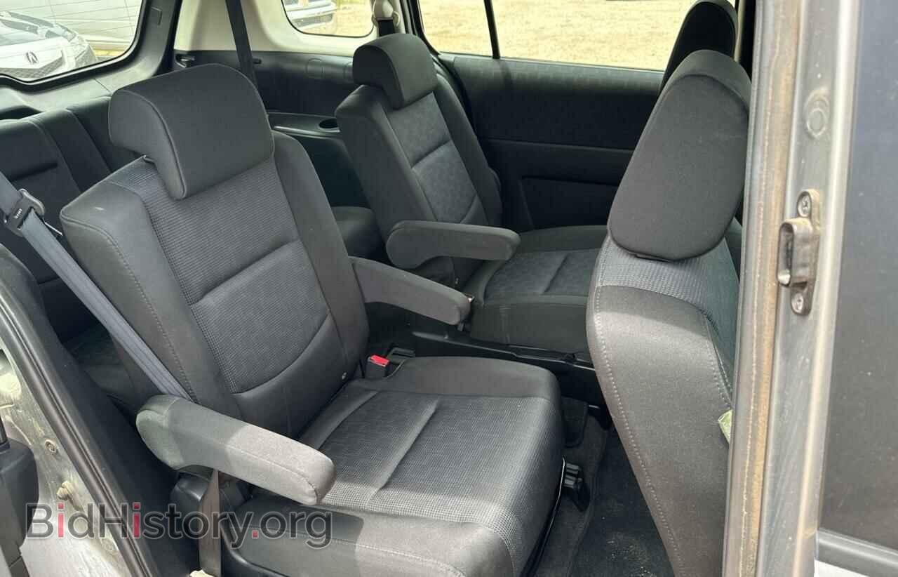 2010 MAZDA 5 - VIN: JM1CR2W33A0377813 - Photo 6