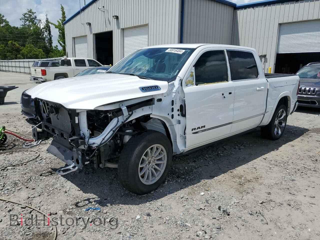 Photo 1C6SRFHT3PN531830 - RAM 1500 2023