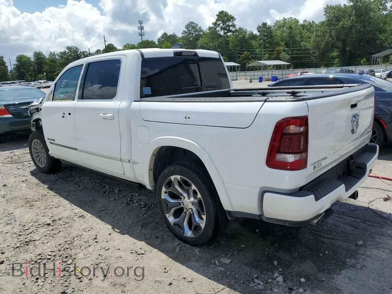 2023 RAM 1500 - VIN: 1C6SRFHT3PN531830 - Фото 2