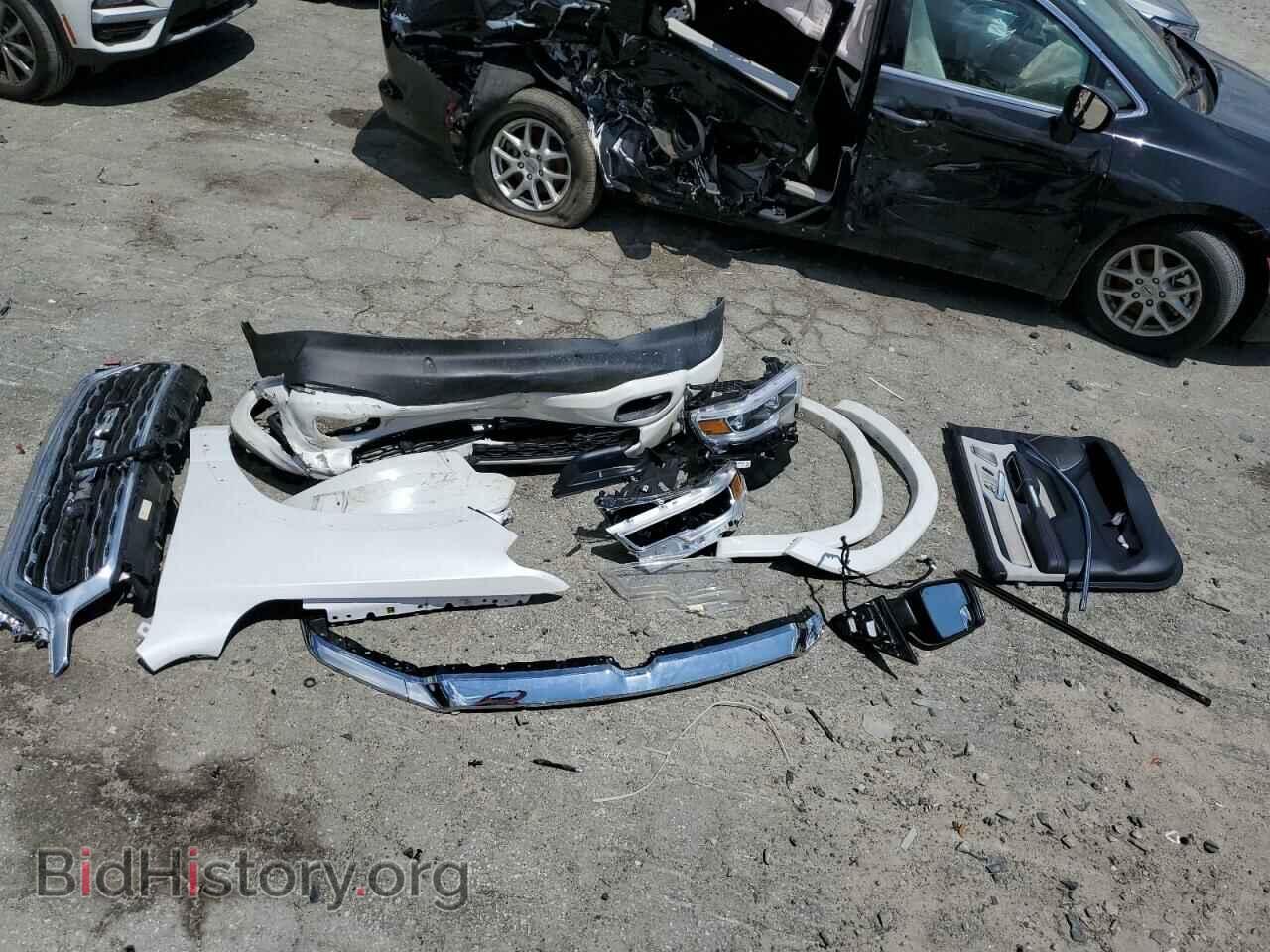2023 RAM 1500 - VIN: 1C6SRFHT3PN531830 - Фото 12