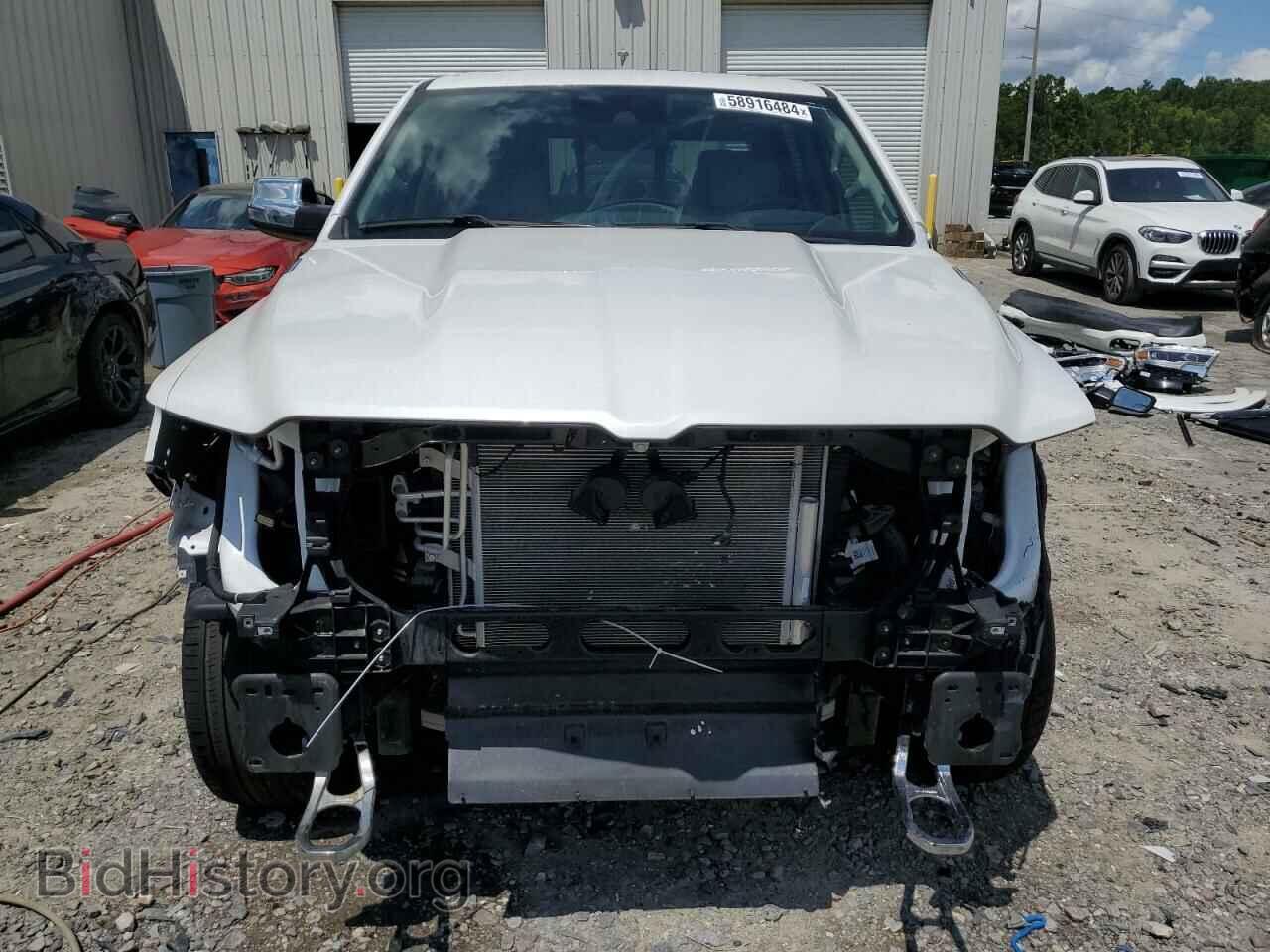 2023 RAM 1500 - VIN: 1C6SRFHT3PN531830 - Фото 5