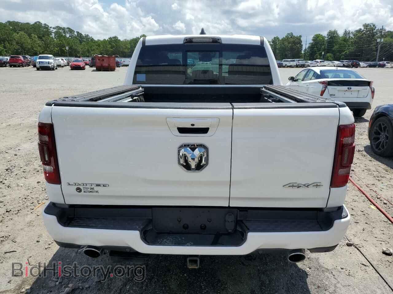 2023 RAM 1500 - VIN: 1C6SRFHT3PN531830 - Фото 6