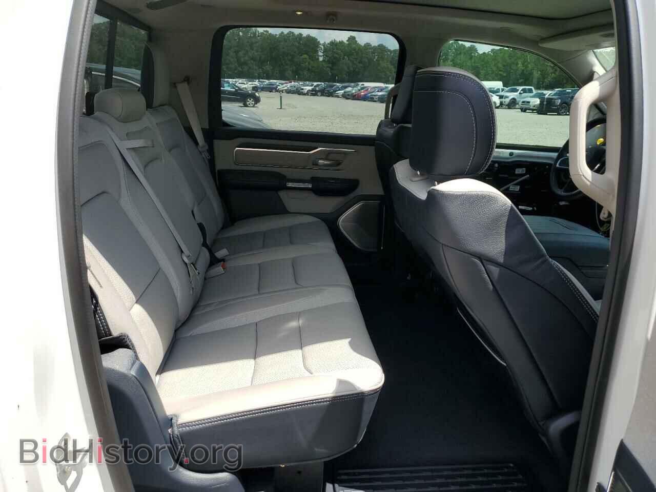 2023 RAM 1500 - VIN: 1C6SRFHT3PN531830 - Фото 10