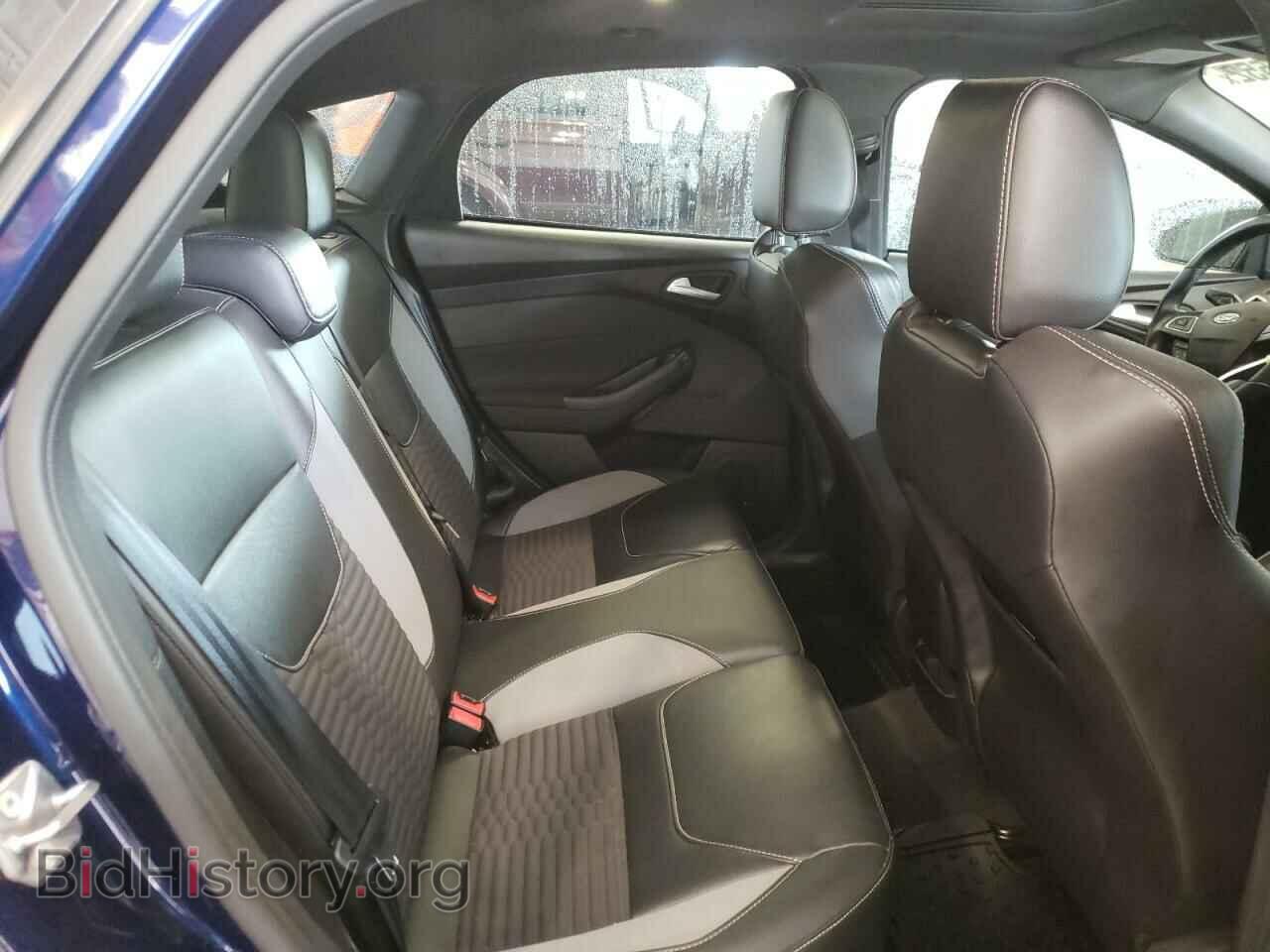 2016 FORD FOCUS - VIN: 1FADP3L90GL362000 - Photo 6