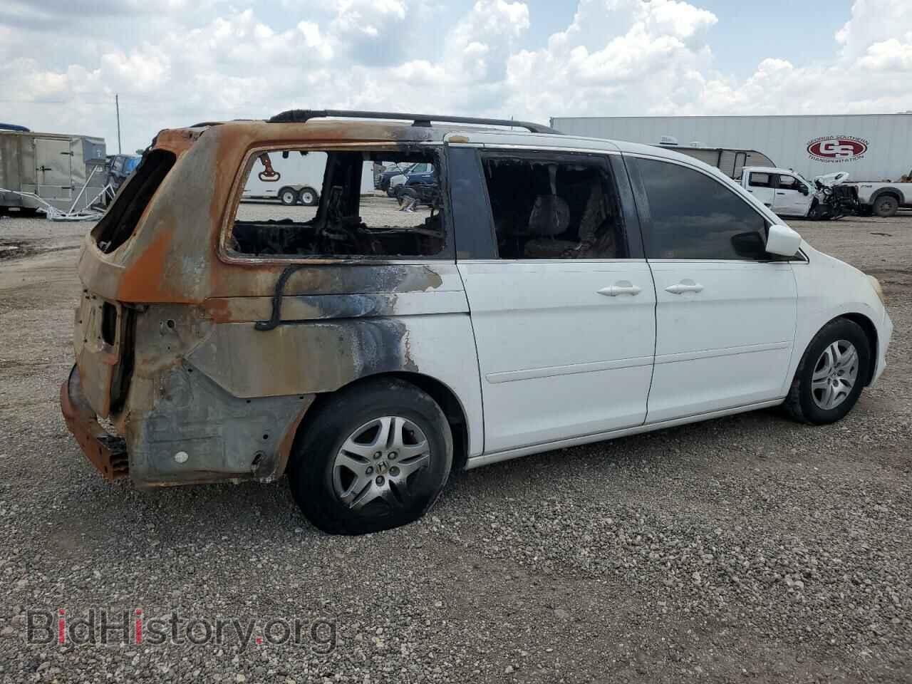 2006 HONDA All Models - VIN: 5FNRL38456B431788 - Фото 3