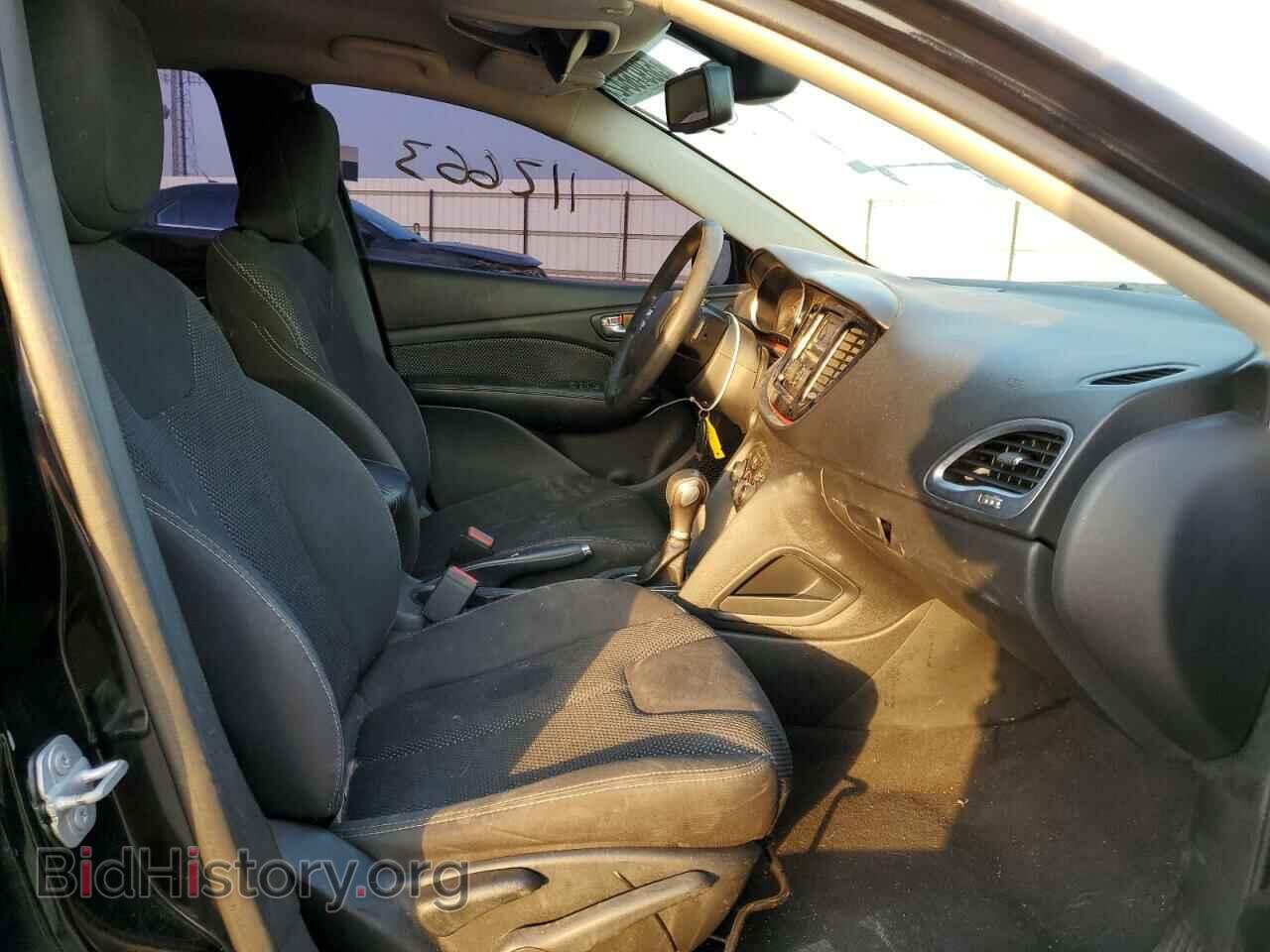 2016 DODGE DART - VIN: 1C3CDFBB3GD668062 - Photo 5