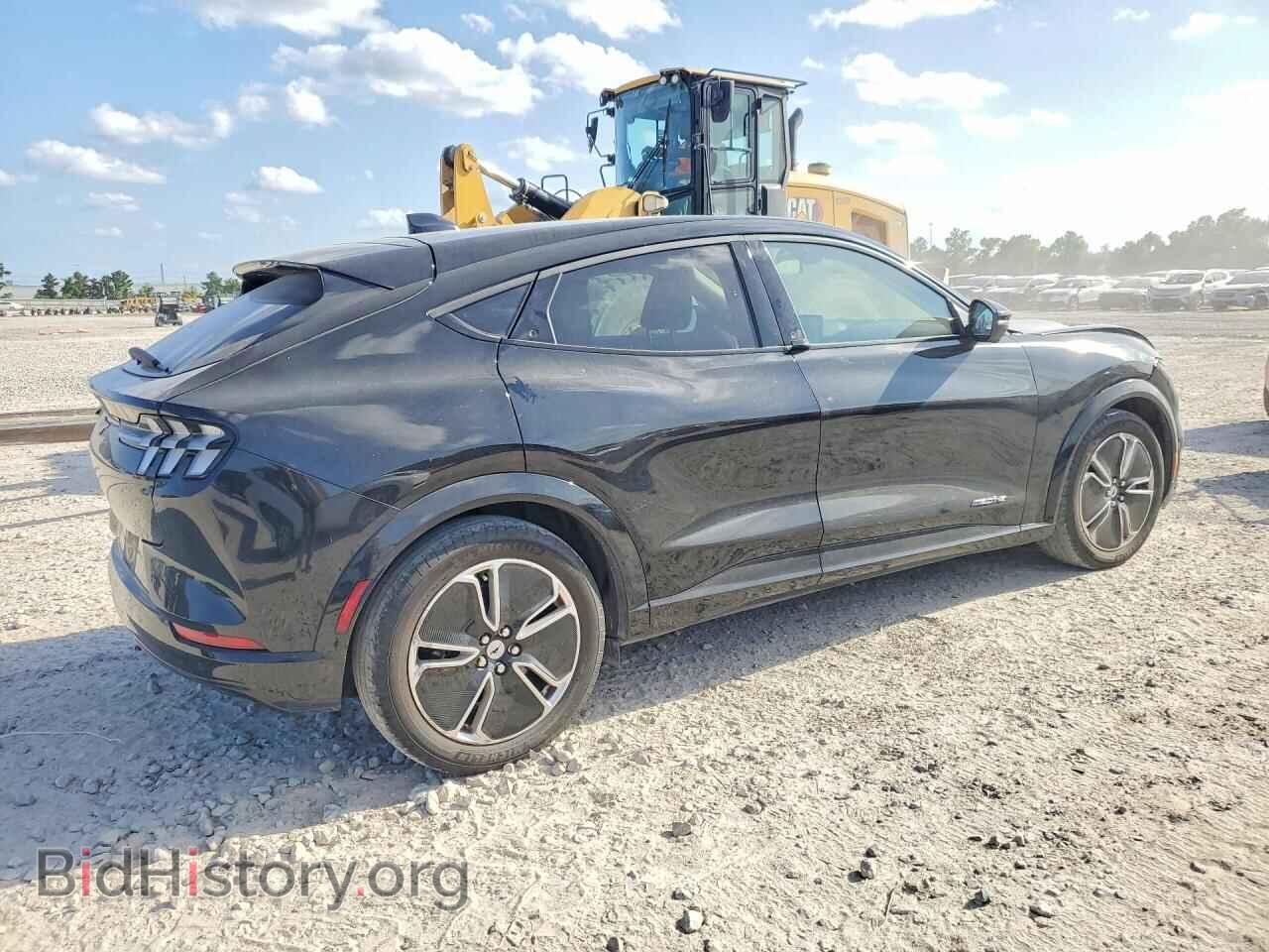 2023 FORD MUSTANG - VIN: 3FMTK3R47PMA86750 - Фото 3