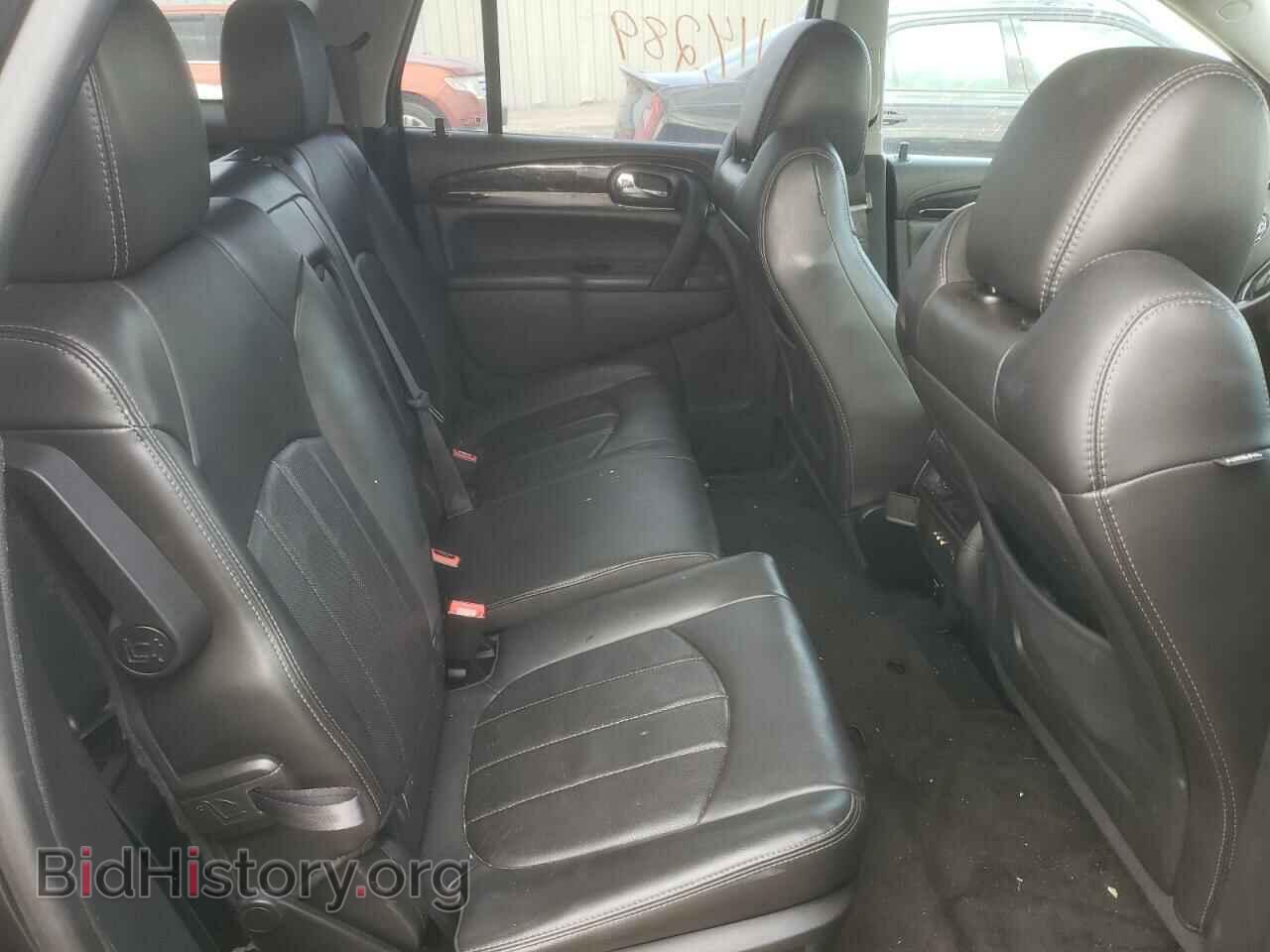 2015 BUICK ENCLAVE - VIN: 5GAKVBKD3FJ349731 - Photo 6